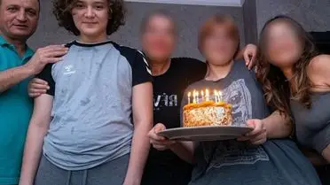 Kahramanmaraş Onikişubat Saldırısının Ardından 14 Yaşındaki Katil Sessiz Sedasız Toprağa Verildi