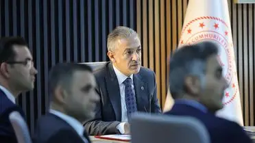 Midyat OSB'de Altyapı ve Yatırım Stratejileri Masaya Yatırıldı