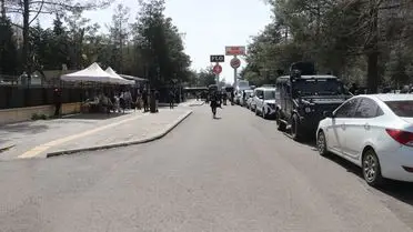 Nevzat Bahtiyar’ın Duruşması Diyarbakır’da Başladı: Narin Güran Cinayeti Gündemde