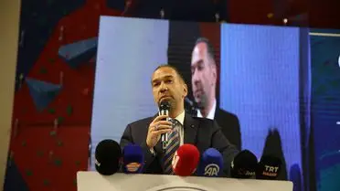 Niğde'de 111 Genç Hafız İçin Görkemli İcazet Töreni Gerçekleşti