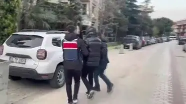 NZP Gold’a Yönelik Büyük Operasyon: 7 Şüpheli Gözaltında