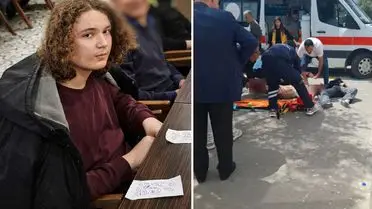 İsa Aras’ın Babasının Şok İfadesi: Poligonda Kendi Silahıyla Çocuklarına Atış Yaptı