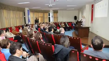 Ordu’da Anne Üniversitesi Projesi 2. Dönem Kapılarını Açtı