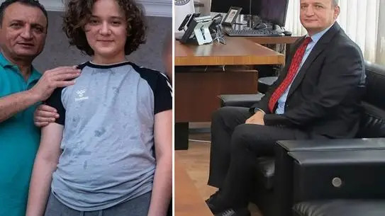 Polisin ifadesinde genç suçlunun babasından şok eden itiraç: Silah merakı bir ay önce başladı