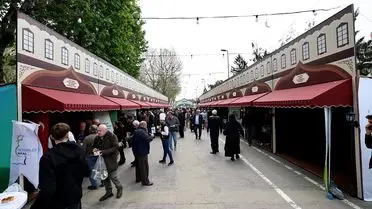 Geyve’de Altyapı Yenilendi, Turizm Sokağı Şehrin Yeni Çekim Merkezi Oldu