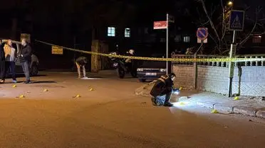 Sakarya’da Silahlı Olay: Polis Müdahalesi Sonrası Bir Kişi Yaralı Yakalandı