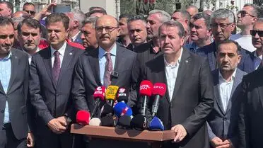 Eğitim Sendikaları Kahramanmaraş Okul Saldırısını Kınadı ve Güvenlik Önlemlerini Vurguladı