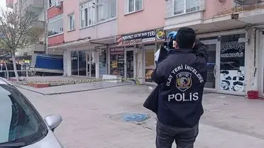 Çerkezköy'de Silahlı Çatışma: Bir Kişi Ağır Yaralı, Şüpheli Gözaltına Alındı