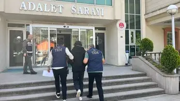 Tokat Niksar’da 17 Yaşındaki Öğrencinin Gözaltı Detayları Açıklandı