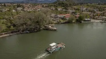 Dalyan Feribotu 50 Saniyede Karşıya Geçiyor: Yeni Hızlı Seferler Turist Akışını Artırıyor