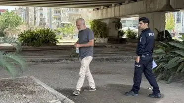 Antalya’da TIR Çarpması: Mendil Satıcısı Trajik Şekilde Hayatını Kaybetti