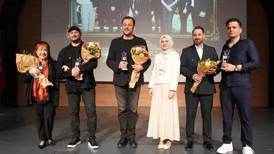 İAÜ 18. İletişim Ödülleri 55.000 Öğrenci Oyu ile Sahiplerini Belirledi