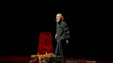 Trabzon’da 5. Uluslararası Tiyatro Festivali Coşkuyla Sahne Alıyor