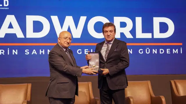 Yeni tasarım örneklerinden biri