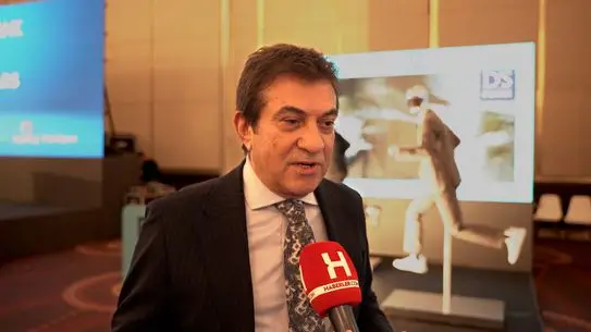 Damat Tween, Milli Takım İçin Şıklık Dalgası: Dünya Kupası'na Özel Tasarımlar