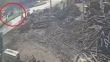 Samsun İlkadım’da Otomobil ve Hafif Ticari Araç Çarpıştı: 3 Çocuk Yaralı