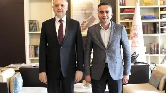 Akçadağ’da Yeni Mesire Alanı Projesi Hızla Hayata Geçiyor