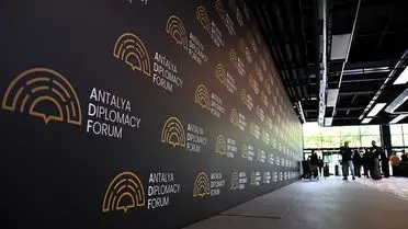 Antalya’da Diplomasi Forumu Hazırlıkları Tamamlandı: NEST Kongre Merkezinde Sürdürülebilirlik ve Barış Temalı Standlar