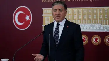 CHP Grup Başkanvekili Emir, Okul Güvenliğinde Dijital İçerik Denetimini Vurguladı