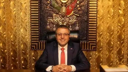 MHP Kütahya İl Teşkilatı Yeniden Yapılandırıldı: Mehmet Ali Türker Yeni İl Başkanı Olarak Atandı