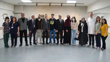 Ege Üniversitesi Tıp Fakültesi, 28 Yılda 308 Kalp Naklinde Rekor Kırdı