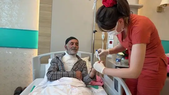 Güneş Enerjisi Sistemi Arızasıyla 76 Yaşındaki Emekli Yangın Tehlikesi