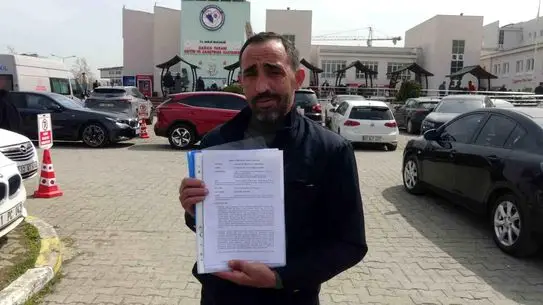 Kocaeli'de Yanlış Tedavi Sonucu Parmağın Ampute Olması: Tıbbi İhmal İddiası