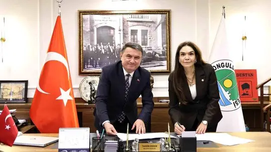 Zonguldak’ta Atık İlaçların Çevreye Zararsız Bertarafı İçin Yeni Protokol İmzalandı