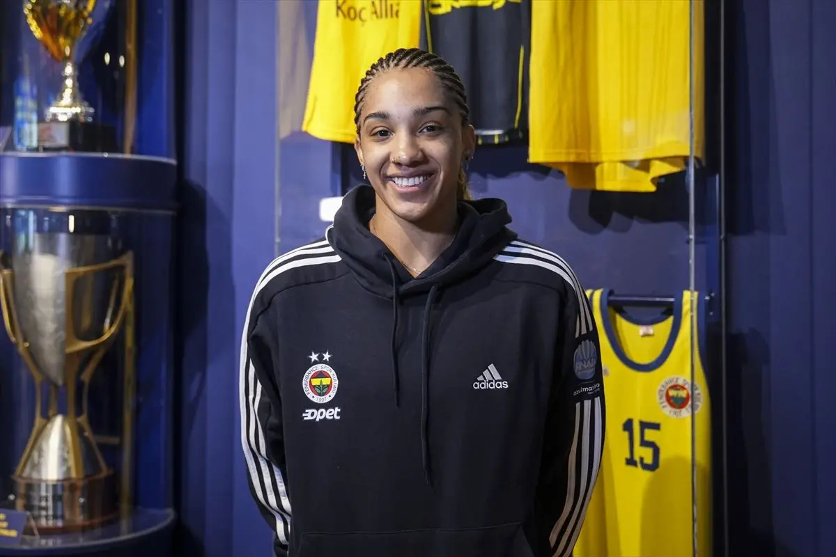 Fenerbahçe Opet Kadın Basketbol Takımı