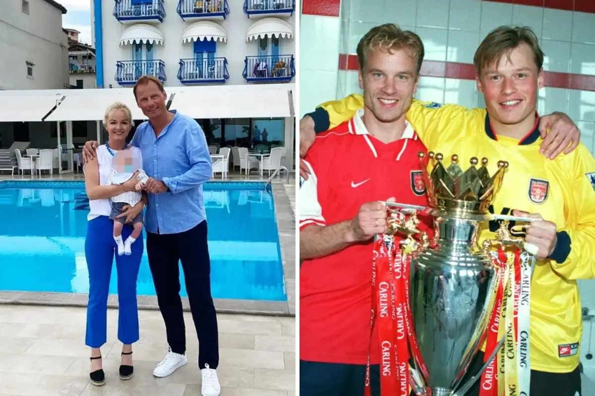 Alex Manninger anısına Arsenal kalecisi