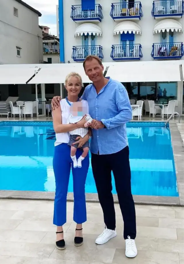 Manninger sahada kurtarış yaparken