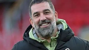 Shakhtar Donetsk, UEFA Konferans Ligi'nde AZ Alkmaar'ı eleyerek yarı finale çıktı