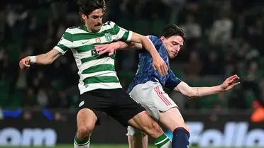 Arsenal, Sporting'e 0-0'lık Beraberlikle Yarı Finale Yükseldi