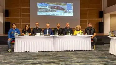 Bodrum’da Çevreci Rally 2026: 30 Nisan‑2 Mayıs Tarihleri Arasında Coşku Dolu Yarış