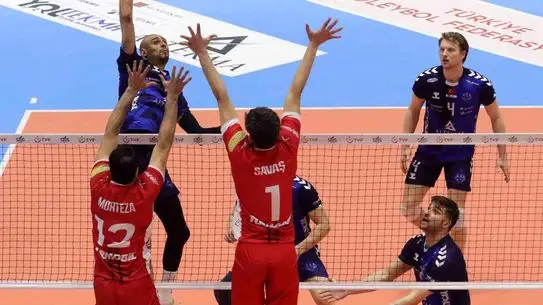 Altekma 0-3 İstanbul Gençlik: Efeler Ligi Play‑Off’da Kritik Galibiyet