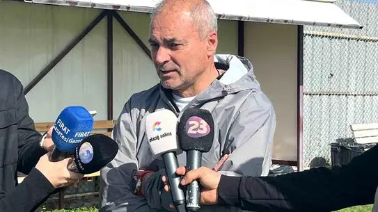 Elazığspor’un Play‑Off Hedefi Güçleniyor