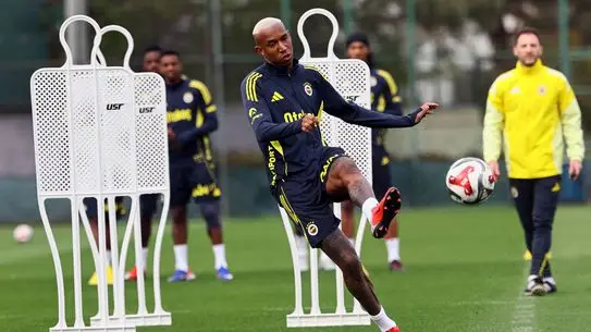 Fenerbahçe, Rizespor Maçına Hazırlıklarını Tamamladı: Skriniar’ın Durumu Belirsiz