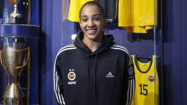 Fenerbahçe Opet Kadın Basketbol Takımı Avrupa Kupası'nda Şampiyonluk Yolunda