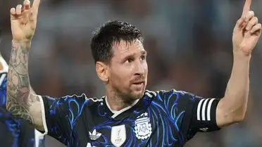 Lionel Messi, UE Cornellà’nın Tam Sahibi Oldu: İspanya 3. Ligi’ne Yatırımı