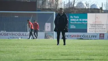 Mardin 1969 Spor, 19 Nisan’da Gebzespor’u Konuk Ediyor