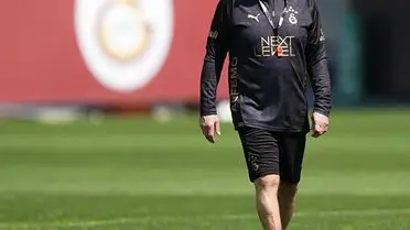 Okan Buruk'tan 4 Yıllık Şampiyonluk Vizyonu: ‘İnanıyorum, Başaracağız’