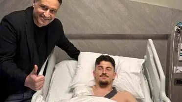 Sivasspor'dan Emirhan Başyiğit ve Okan Erdoğan'ın Sağlık Durumu Açıklandı