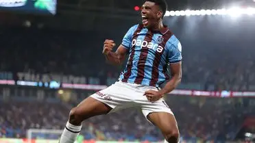 Fatih Tekke'nin Joker Hamleleri Trabzonspor'u Zirveye Taşıyor