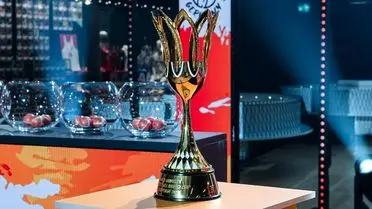 Türkiye, 2026 Kadınlar Dünya Kupası Kura Çekiminde 4. Torbada Yerini Aldı