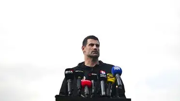 Natura Dünyası Teknik Direktörü Volkan Demirel, Onyekuru’nun Formu Üzerine Açıklamalarda Bulundu