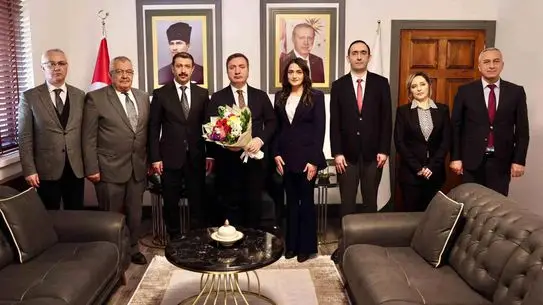 Erzincan’da Turizm Haftası Coşkusu: Yerel Potansiyel ve Gelecek Planları