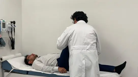 Hemofili A Tedavisinde Profilaksi Yaklaşımı: Doğantan Çelik'in Başarısı