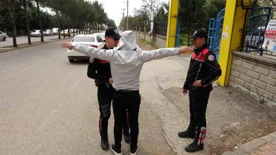 Adıyaman'daki Okullar Polis Gözetiminde: Güvenlik Önlemleri Artıyor