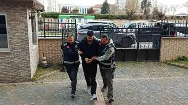 Bafra’da Planlı Cinayet Girişimi: Azmettiriciler Yakalandı