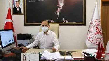 Tunceli'de Gülistan Doku Soruşturması: Başhekim Gözaltına Alındı